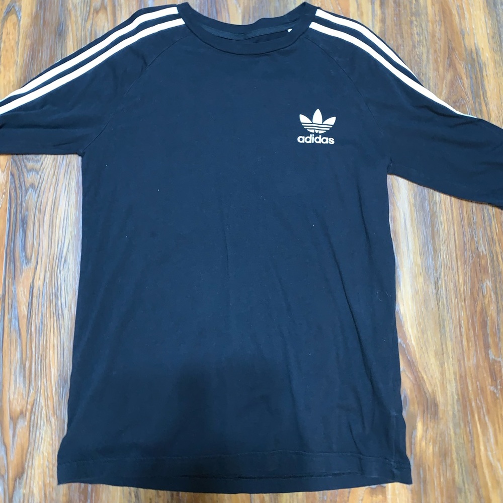 Adidas Trefoil Shirt